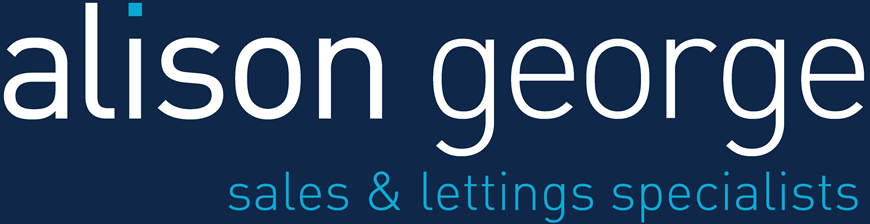 Footer Logo Alison George